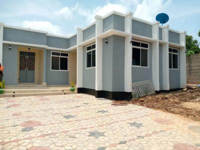 House for rent at Mbezi, Dar Es Salaam