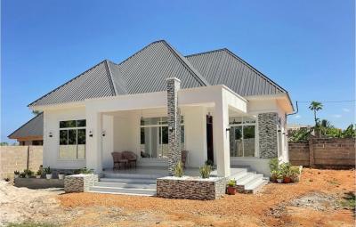 3 Bedrooms House for sale at Kigamboni, Dar Es Salaam