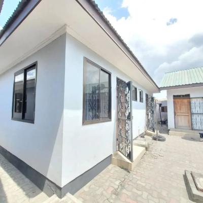 Nyumba/Apartment ya chumba kimoja inapangishwa Ubungo, Dar Es Salaam