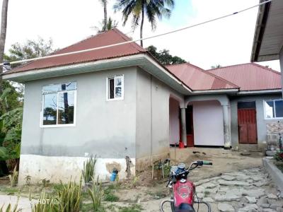 2 Bedrooms House/Apartment for Rent at Mbezi, Dar Es Salaam