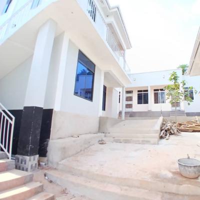 House for Rent at Bonyokwa, Dar Es Salaam