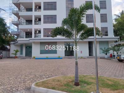 House for rent at Mikocheni, Dar Es Salaam