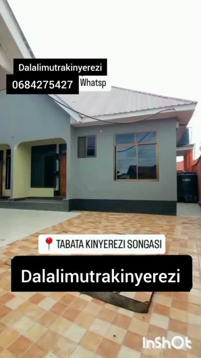 Nyumba/Apartment ya vyumba vitatu inapangishwa Tabata, Dar Es Salaam