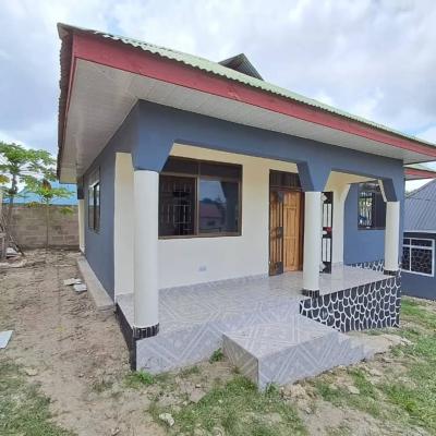 2 Bedrooms House/Apartment for Rent at Kimara, Dar Es Salaam