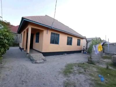 House for sale at Kitunda, Dar Es Salaam