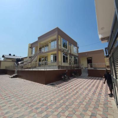 2 Bedrooms House/Apartment for Rent at Tabata, Dar Es Salaam