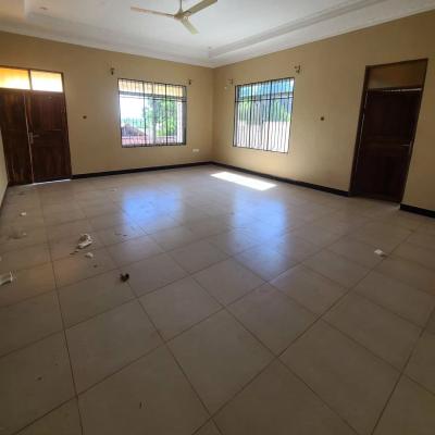 Nyumba/Apartment ya vyumba viwili inapangishwa Tabata, Dar Es Salaam