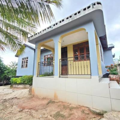 House/Apartment for Rent at Mawasiliano, Morogoro