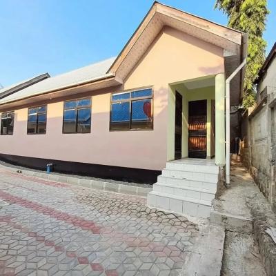 2 Bedrooms House/Apartment for Rent at Mbezi, Dar Es Salaam