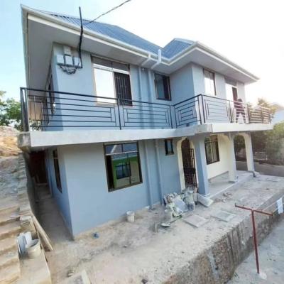 House for Rent at Kimara, Dar Es Salaam