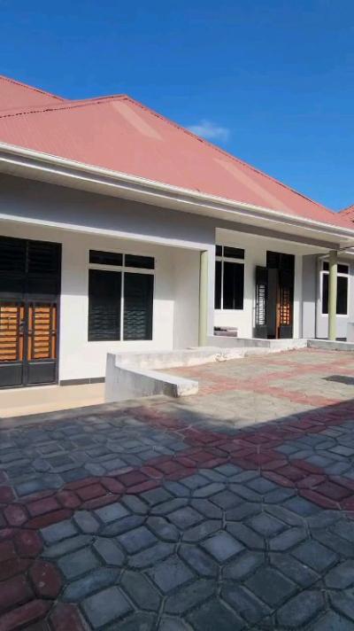 2 Bedrooms House/Apartment for Rent at Goba, Dar Es Salaam