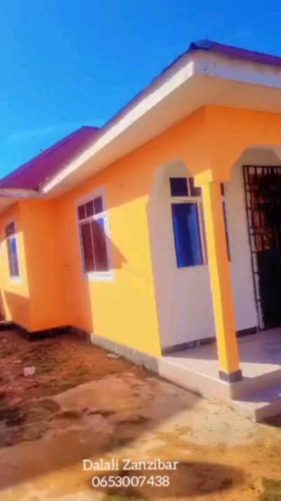 House for rent at Ukumbi, Iringa