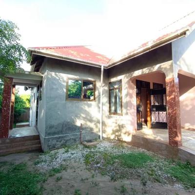 2 Bedrooms House for Rent at Kimara, Dar Es Salaam