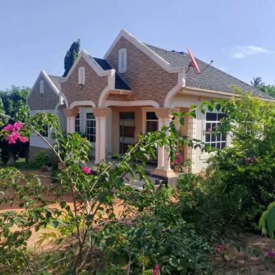 3 Bedrooms House for sale at Mbezi, Dar Es Salaam