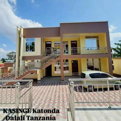 2 Bedrooms House/Apartment for Rent at Tabata, Dar Es Salaam