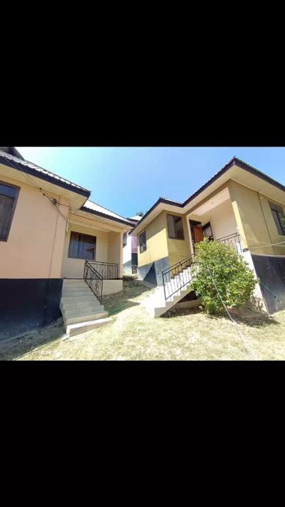 House/Apartment for Rent at Kimara, Dar Es Salaam