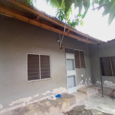 Nyumba/Apartment ya vyumba viwili inapangishwa Mawasiliano, Morogoro