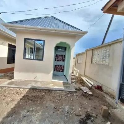 House/Apartment for Rent at Mbezi, Dar Es Salaam