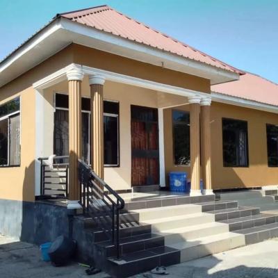 3 Bedrooms House/Apartment for Rent at Tabata, Dar Es Salaam