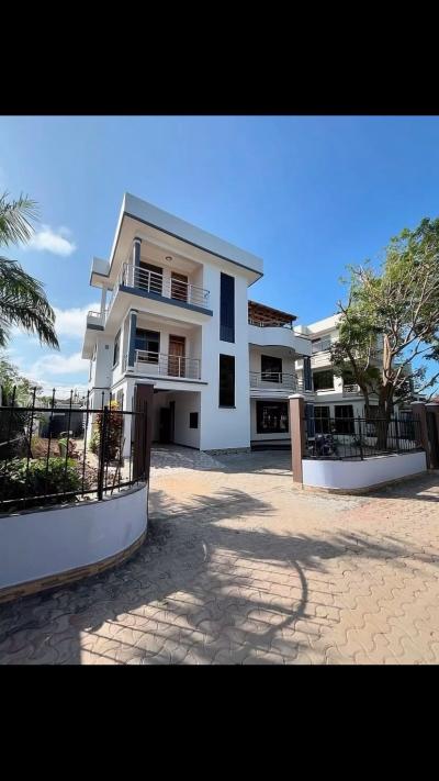 5 Bedrooms House for Rent at Mbezi, Dar Es Salaam