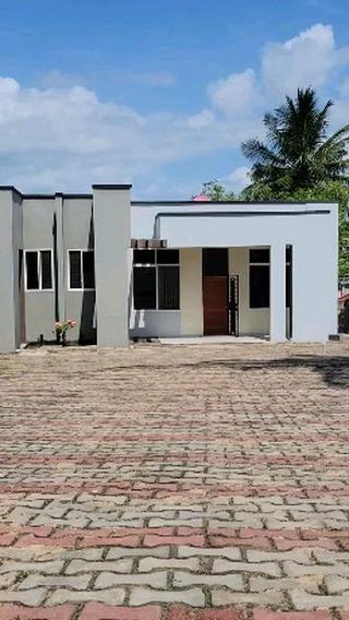 1 Bedrooms House for Rent at Goba, Dar Es Salaam