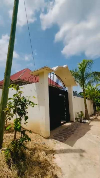 3 Bedrooms House for sale at Mbezi, Dar Es Salaam