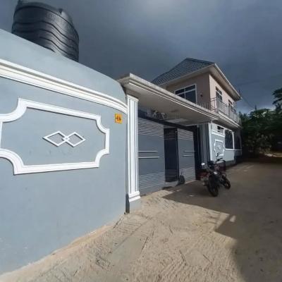 1 Bedrooms House/Apartment for Rent at Kimara, Dar Es Salaam