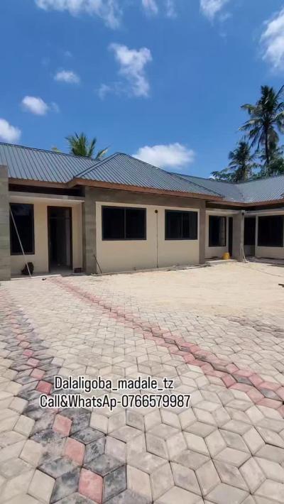 House for sale at Goba, Dar Es Salaam