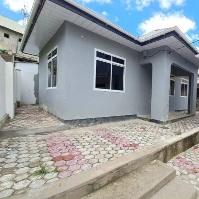 2 Bedrooms House for Rent at Kimara, Dar Es Salaam