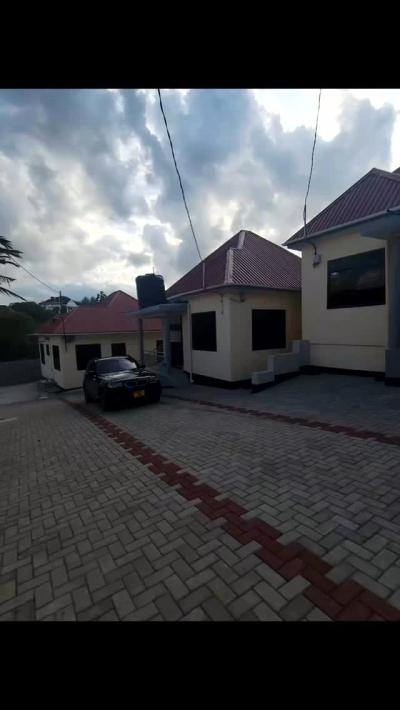 2 Bedrooms House/Apartment for Rent at Madale, Dar Es Salaam