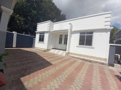 House for Rent at Kimara, Dar Es Salaam