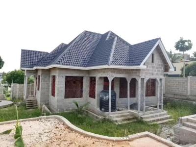 3 Bedrooms House for sale at Mbezi, Dar Es Salaam