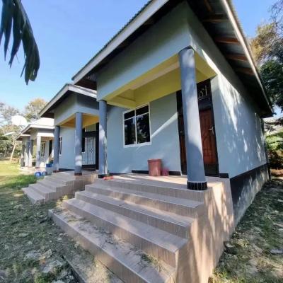 House for rent at Mawasiliano, Morogoro