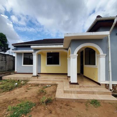 4 Bedrooms House for Rent at Tabata, Dar Es Salaam