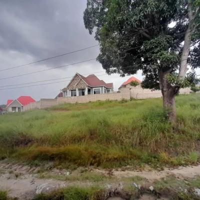 Plot for sale at Saranga, Dar Es Salaam