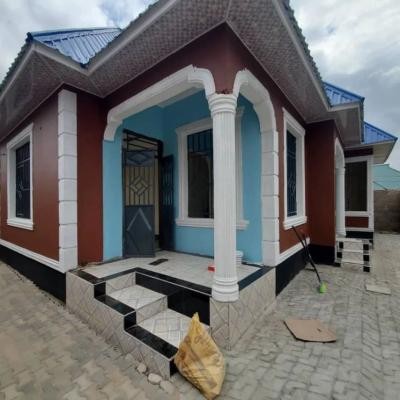 3 Bedrooms House for sale at Mbagala, Dar Es Salaam