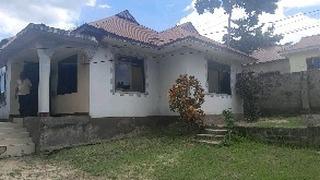 House for rent at Pangani, Pwani