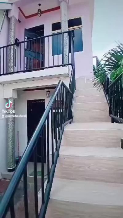 House for Rent at Ubungo, Dar Es Salaam