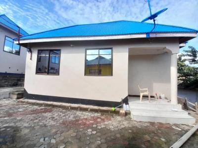 House for rent at Kimara, Dar Es Salaam