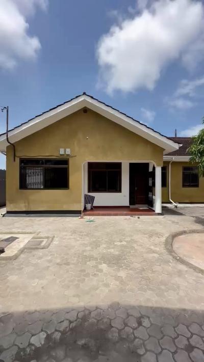 2 Bedrooms House/Apartment for Rent at Namanga, Arusha