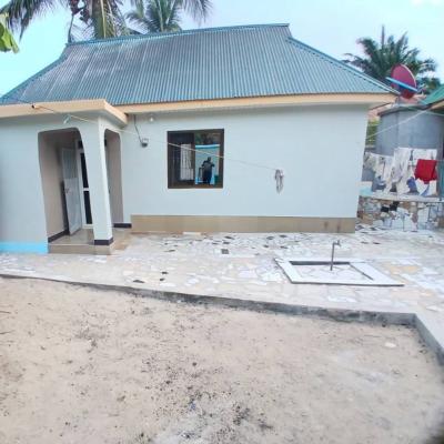 House for Rent at Kimara, Dar Es Salaam