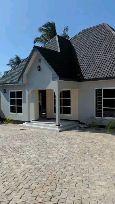 1 Bedrooms House for sale at Goba, Dar Es Salaam