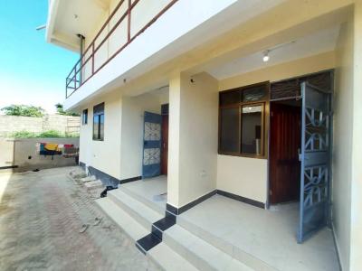 House for rent at Kimara, Dar Es Salaam