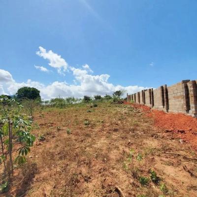 Plots for sale at Kinyerezi, Dar Es Salaam