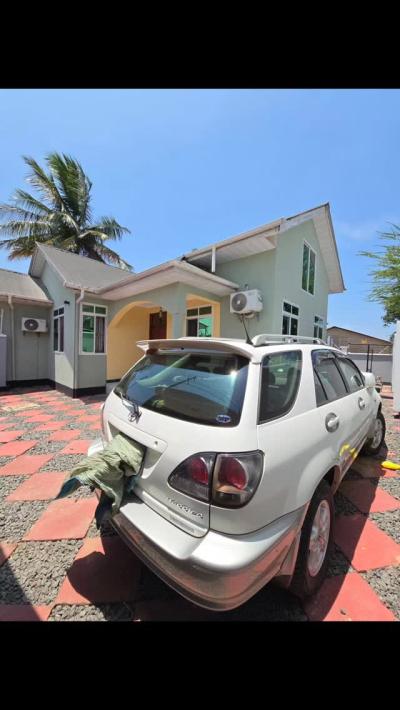 3 Bedrooms House for sale at Goba, Dar Es Salaam