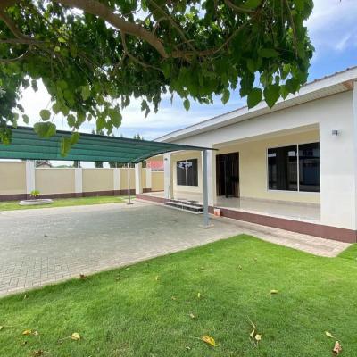 3 Bedrooms House for Rent at Mbweni, Dar Es Salaam