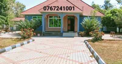 3 Bedrooms House for Rent at Mkolani, Mwanza