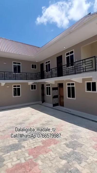 House for sale at Madale, Dar Es Salaam