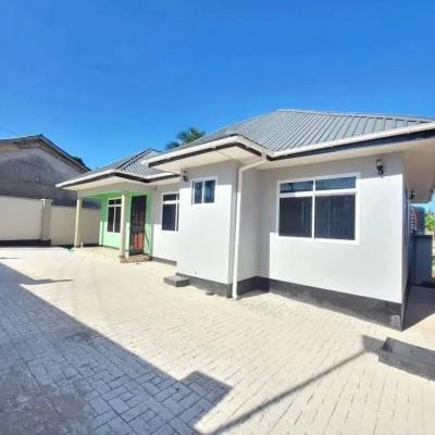 3 Bedrooms House for Rent at Mbezi, Dar Es Salaam