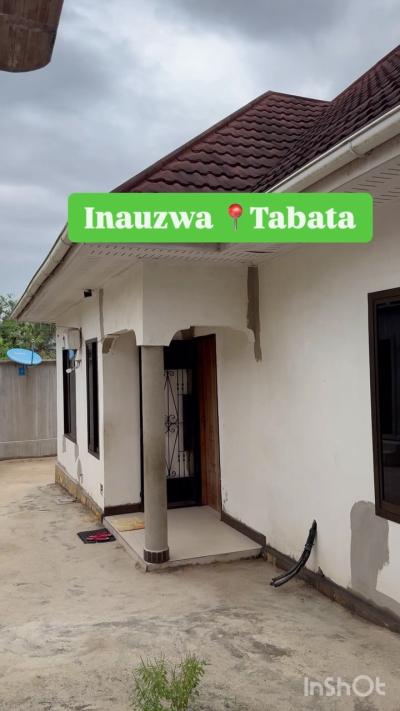 4 Bedrooms House for sale at Tabata, Dar Es Salaam